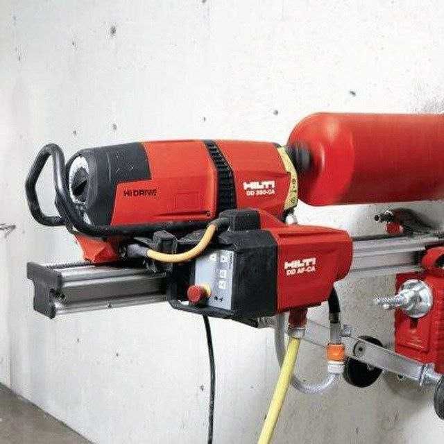 Услуги алмазное бурение Almazniy bur xizmatlari