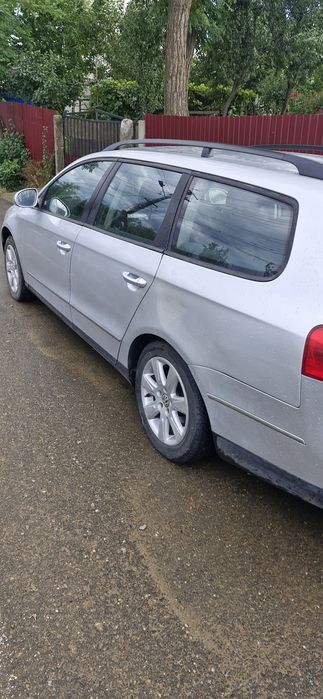 VOLKSWAGEN Passat 0 — imagine 3