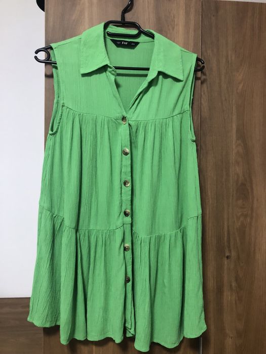 Топ/Туника 38р-р. F&F