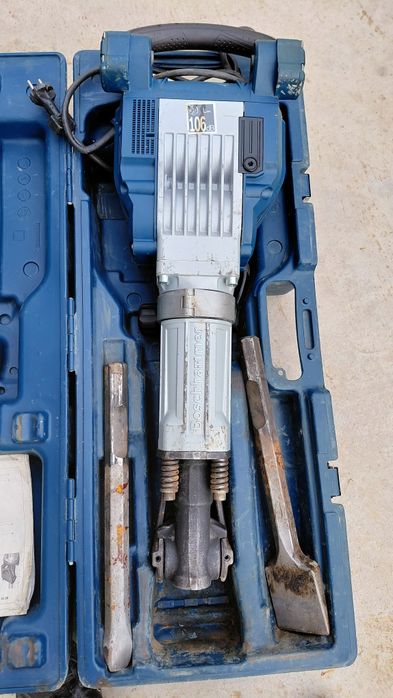 Bosch GSH 16-28 Къртач