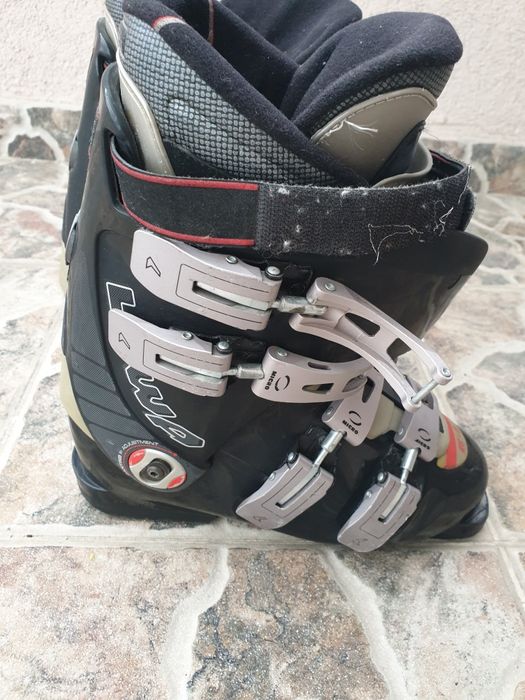 Clăpari Lowa 38.5