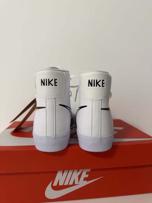 Nike Blazer Mid Nn Gs