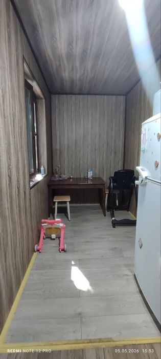 Продажа 2/4/5 квартира ТТЗ Ахмад Югнаки