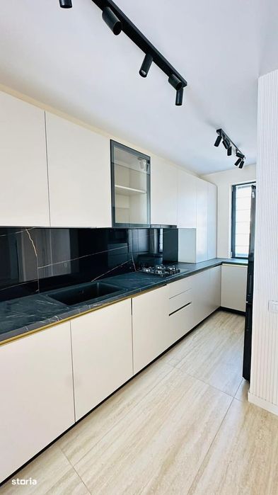 Pantelimon - Complex rezidential | Vila individuala | Mutare rapida