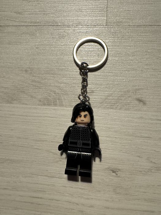 Breloc Lego - diverse personaje