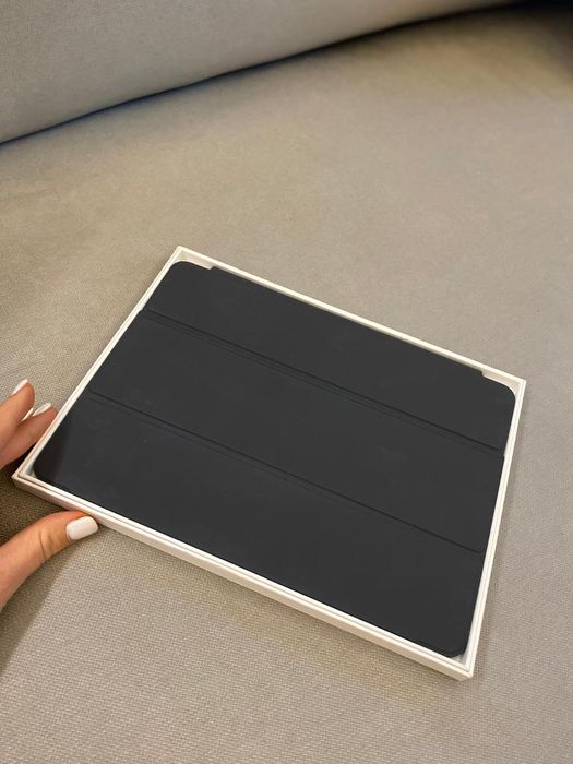 Apple iPad Pro Smart Keyboard – Model A1772 (MM2L2ZM/A), Nou