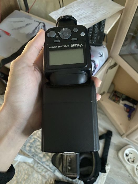 Фотоапарат canon eos 600d