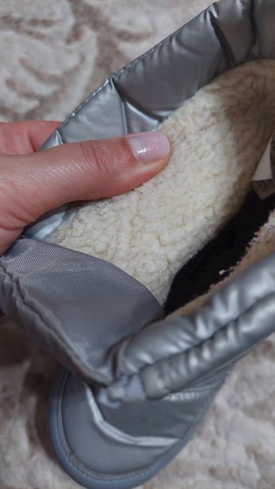 Cizme de zapada marimea 27