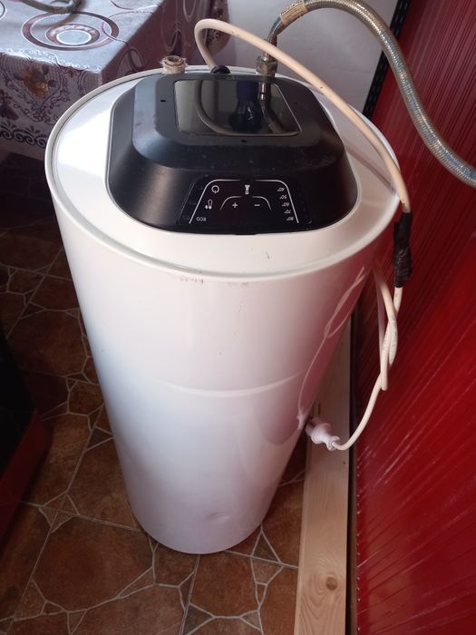 Se vinde ,boiler