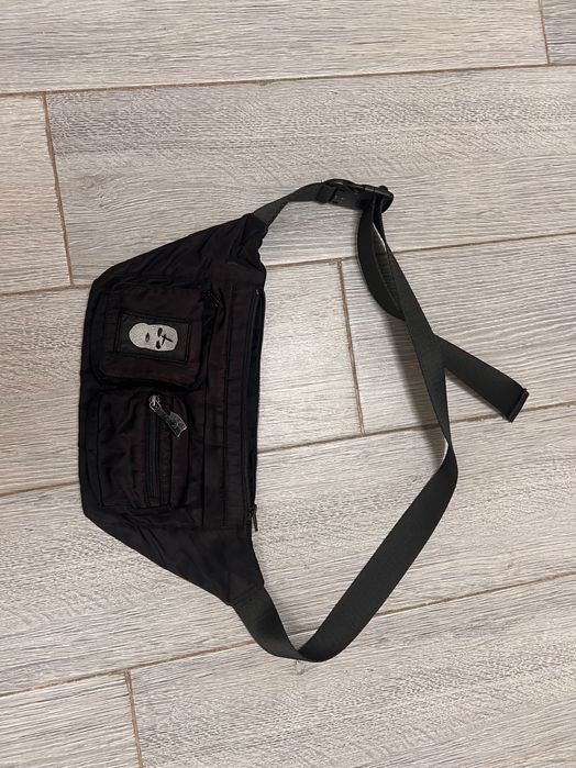 Чанта Луда лимитирана