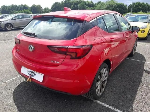 Dezmembrez Opel Astra K 1.6 cdti