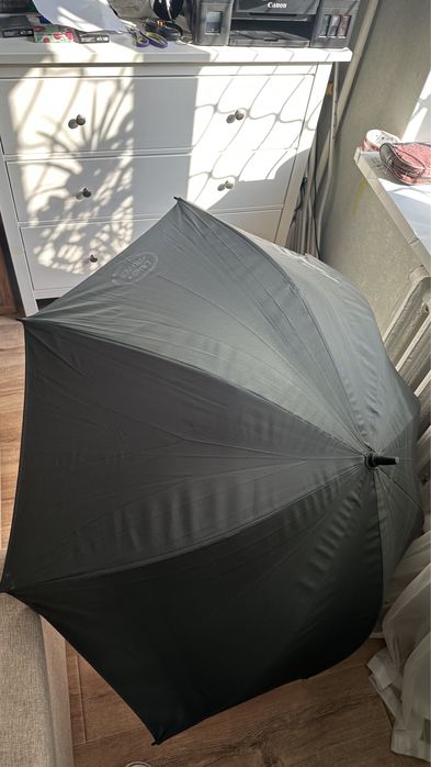 Зонт трость Jaguar Landrover