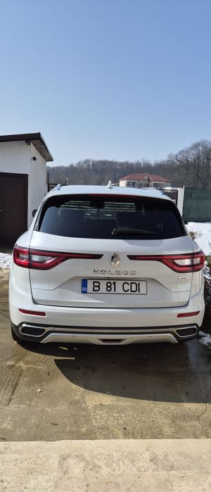 Renault Koleos 4WD Initiale Paris BOSE Panoramic