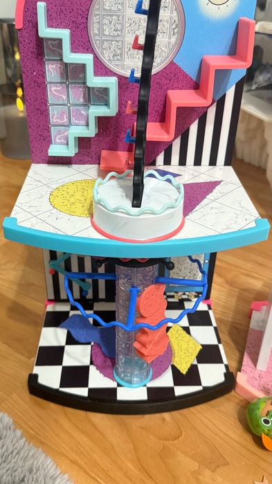 LOL OMG Комплект Mall of Surprises.