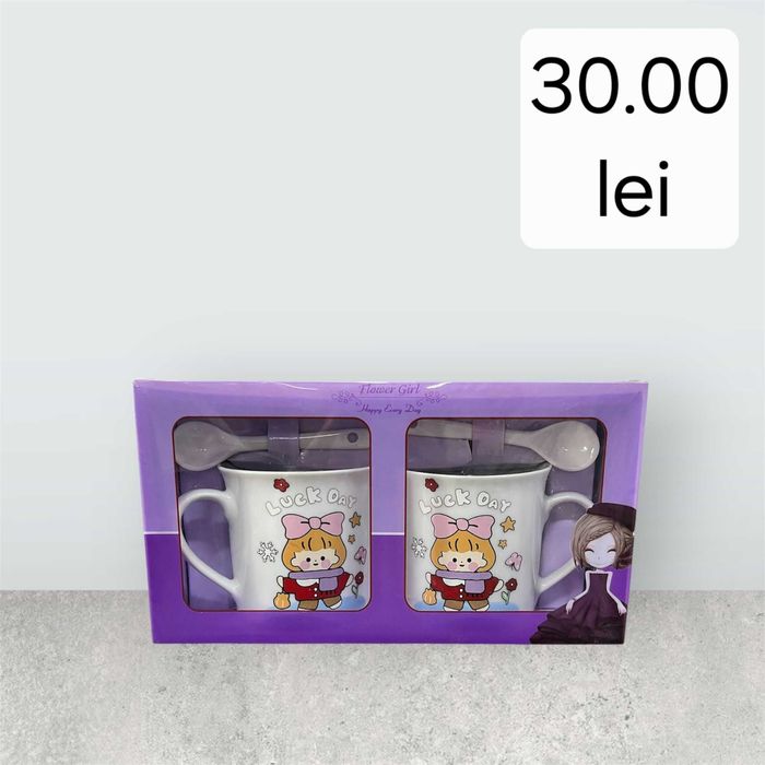 Cadou 14 februarie si 8 martie