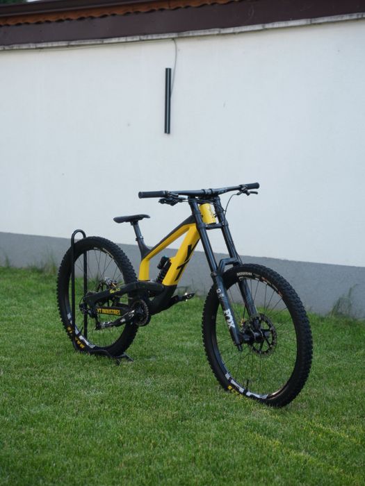 YT tues AL  2019