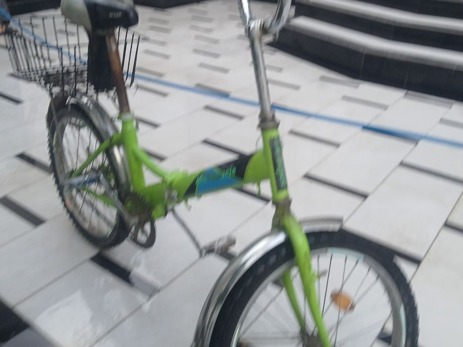 Velosiped bolalat uchun