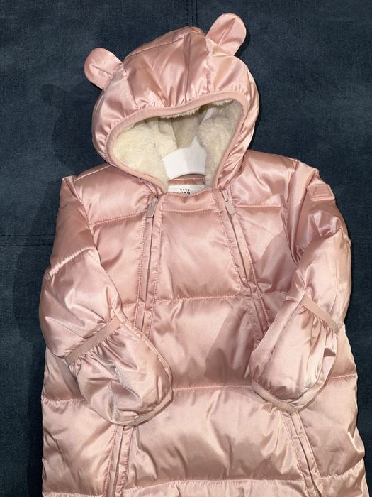 Детски зимен космонавт GAP 6-12m