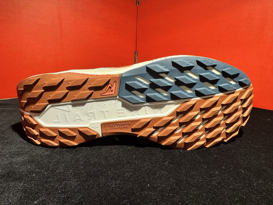№ 45.5 оригинални Nike Pegasus Trail 5 Gore-Tex ShoeMag