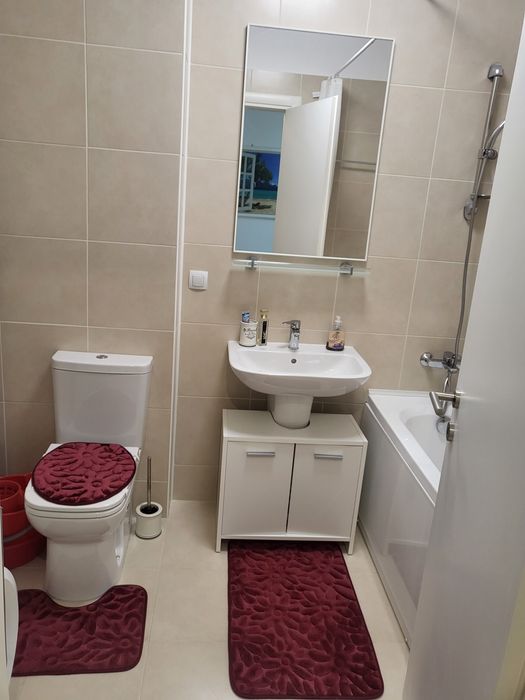 Proprietar inchiriez studio dublu Adora Pipera