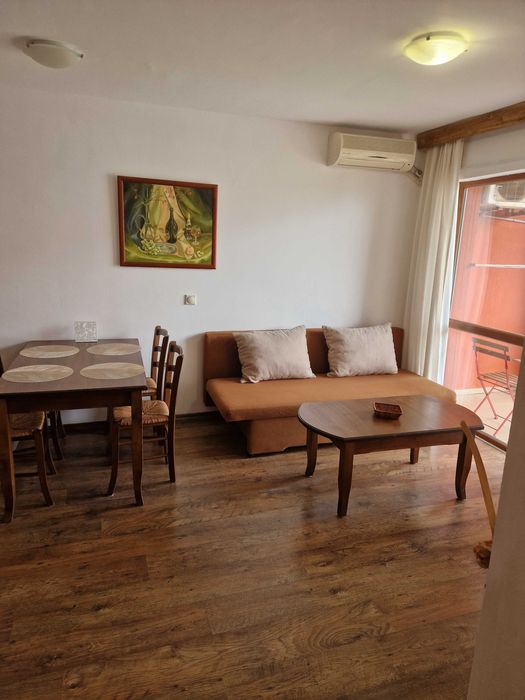 Дава се под наем Двустаен апартамент в Обзор - 50 кв.м за 45.9 € - Снимка #6