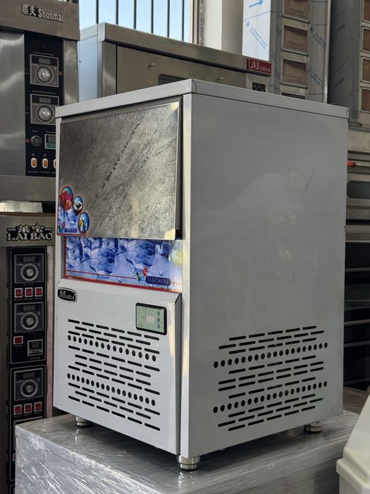 Лёдогенератор лёд аппарат муз аппарат Muz apparat