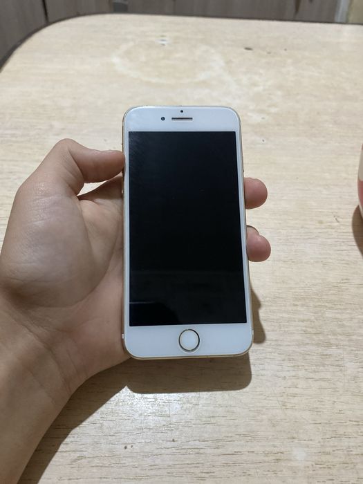 Iphone 7,не рабочий