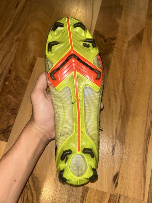 Nike mercurial vapor
