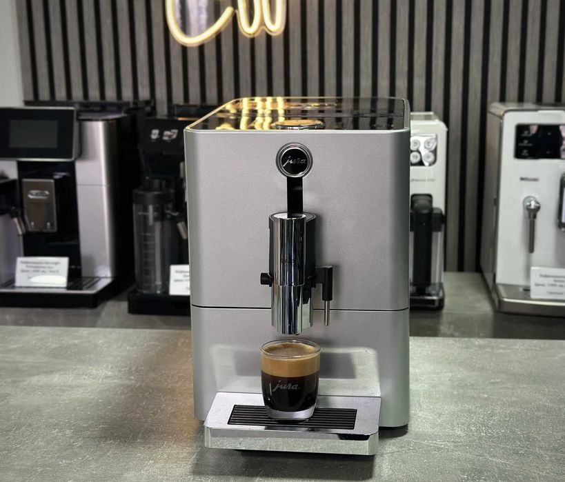 Кафемашина JURA ENA Micro 90