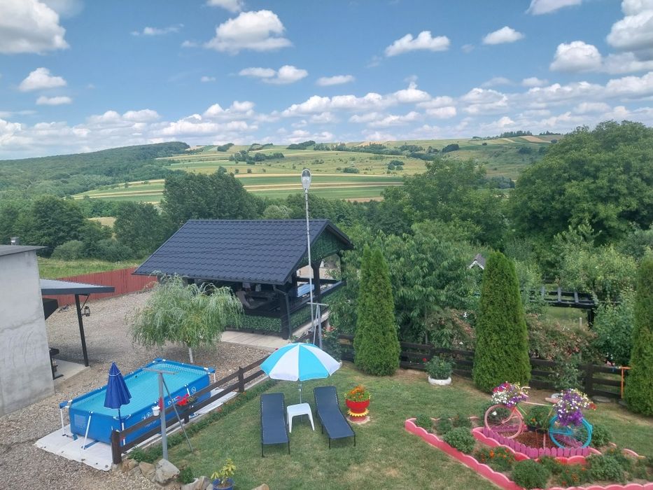 Vand proprietate" Bucovina mica "