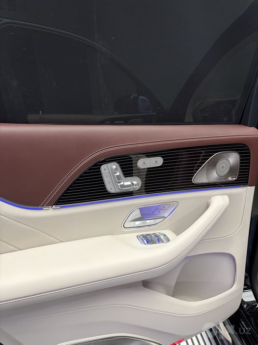 Продается Mercedes Benz GLS 600 Maybach 2026 насия савдо