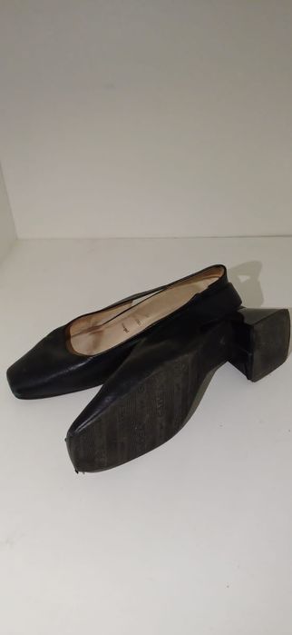 Туфли летние,  р.39