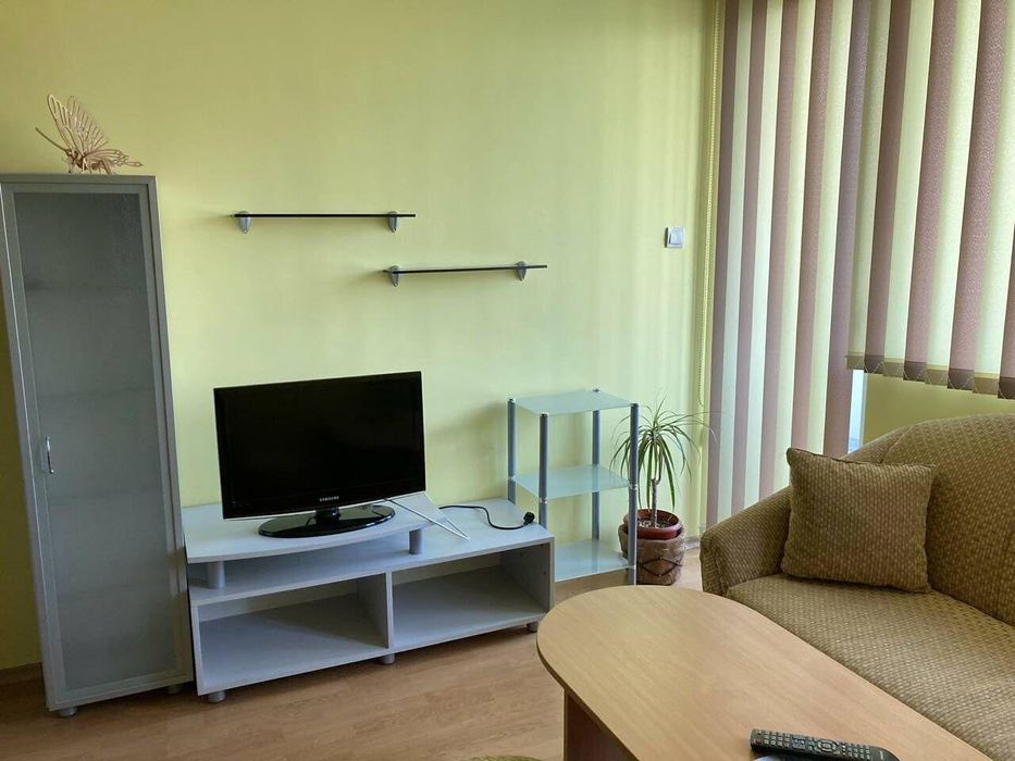 Двустаен, под наем, ж.к Изгрев