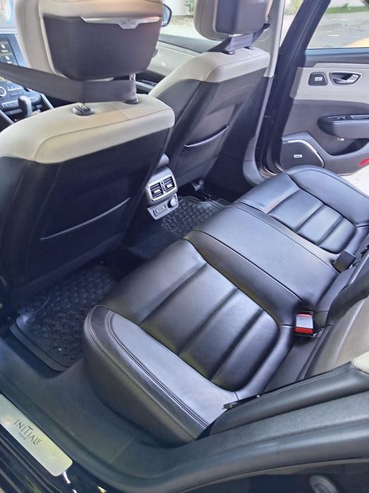 RENAULT Talisman 2016 — imagine 4