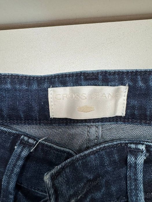 Джинсы размер 42 (XS)