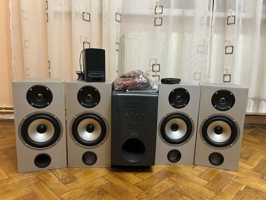 Boxe de vanzare in stare foarte buna