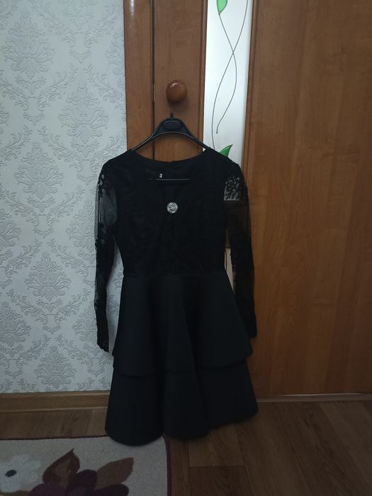 Продается платье