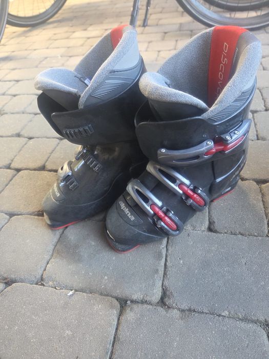 Clapari, diferite marimi!