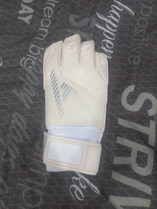 Перчатки AlphaKeepers Pro Rol б/у