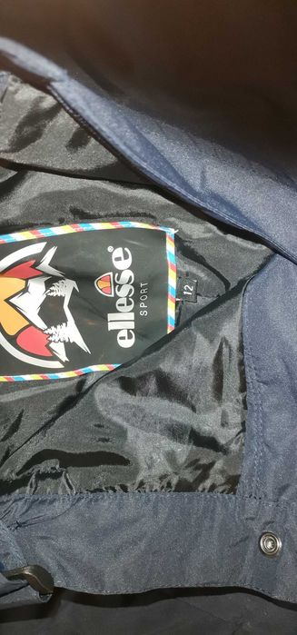 Нов детски ски гащеризон Ellesse