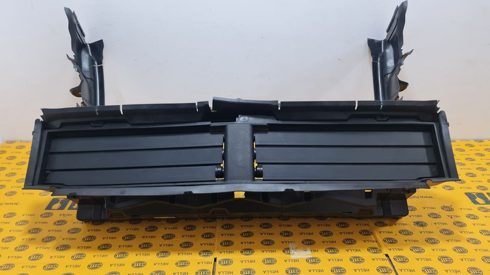 Canal deflector aer hota clapete BMW X1 iX1  u11
