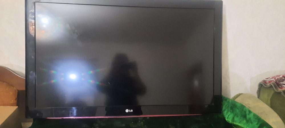 Телевизоры на запчасти