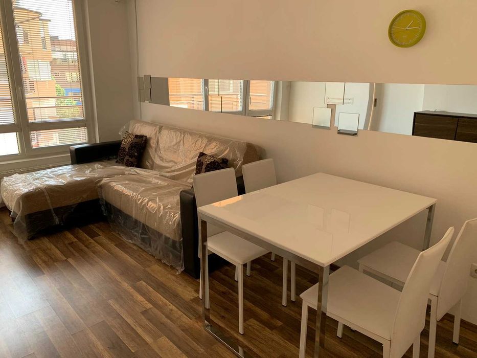 Дава се под наем Двустаен апартамент в София, Младост 1А - 68 кв.м за 500 € - Снимка #1