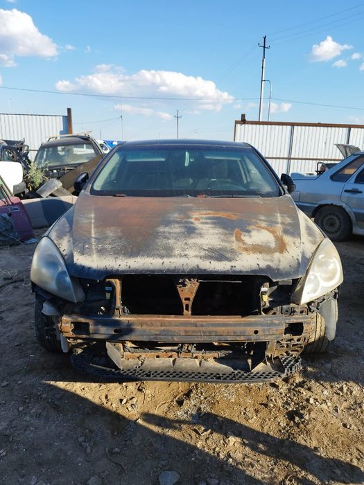 Киа сиид 2008/ kia ceed