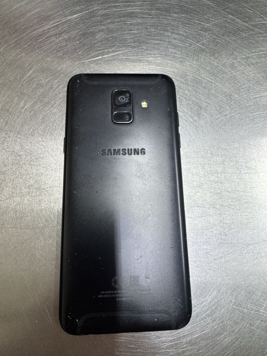 Обмен самсунг А6