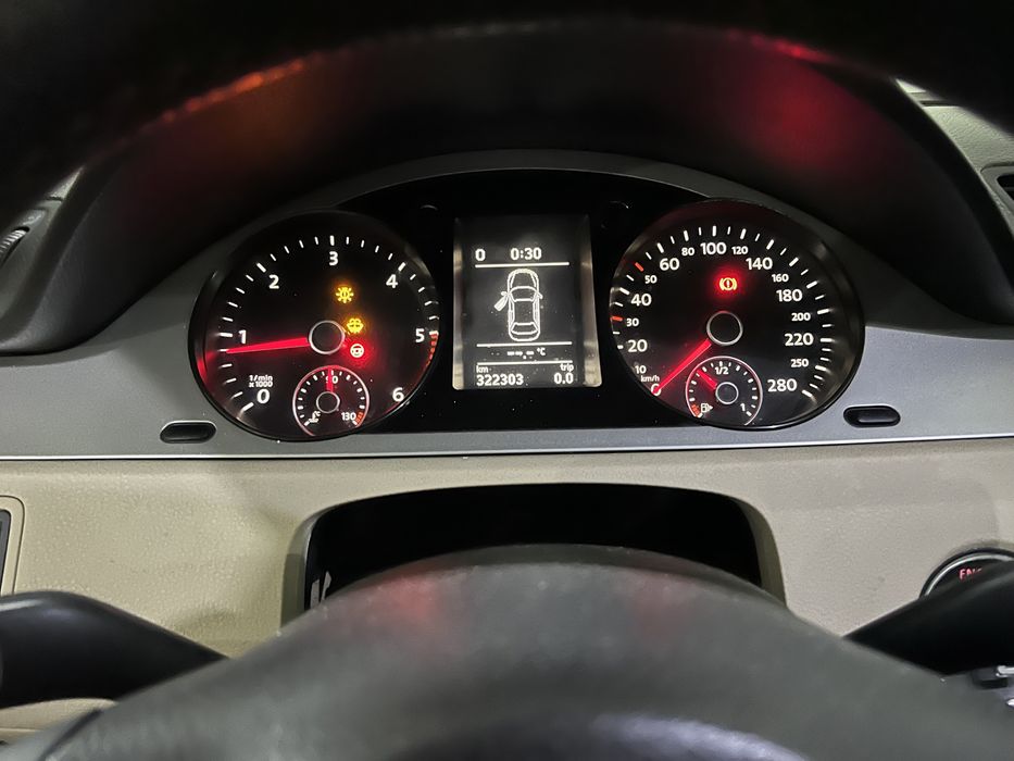 Capota portbagaj/Haion VW Passat CC