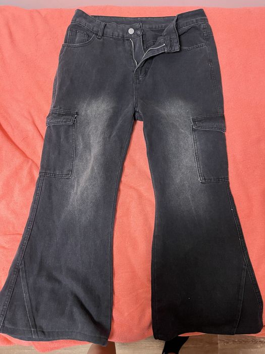 Одежда в уличном стиле