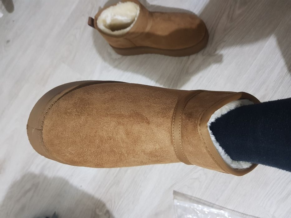 топли ботуши/ боти