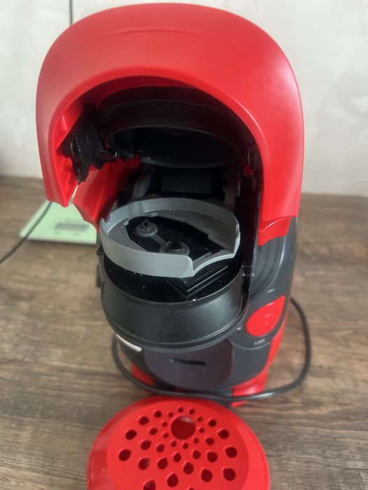 Aparat de cafea bosch cu capsule