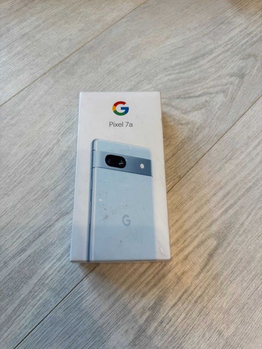 Telefon Google Pixel 7a NOU sigilat